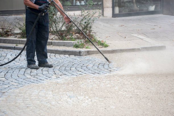 Best Warehouse Cleaning  in Goodman, MS