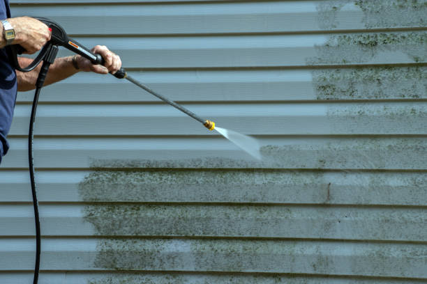 Best Roof Washing  in Goodman, MS